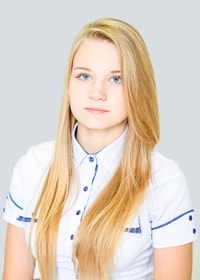 Шиканова Любовь