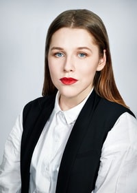 Мещерякова Валерия